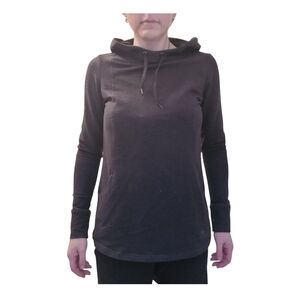 Roots 73 activewear hoodie dark grey size small Great condition 👌